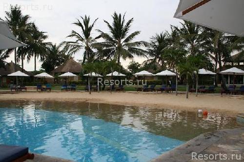 Nikko Bali Resort & Spa 129